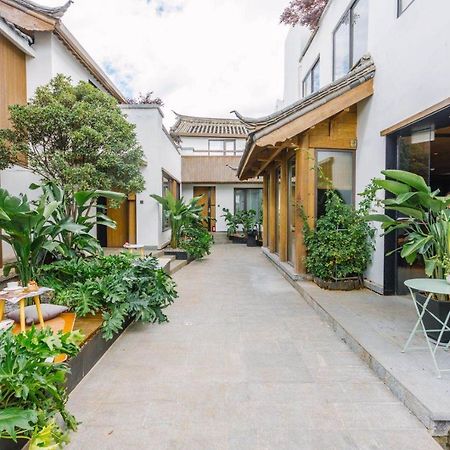 Hotel Wonderland Baisha  외부 사진