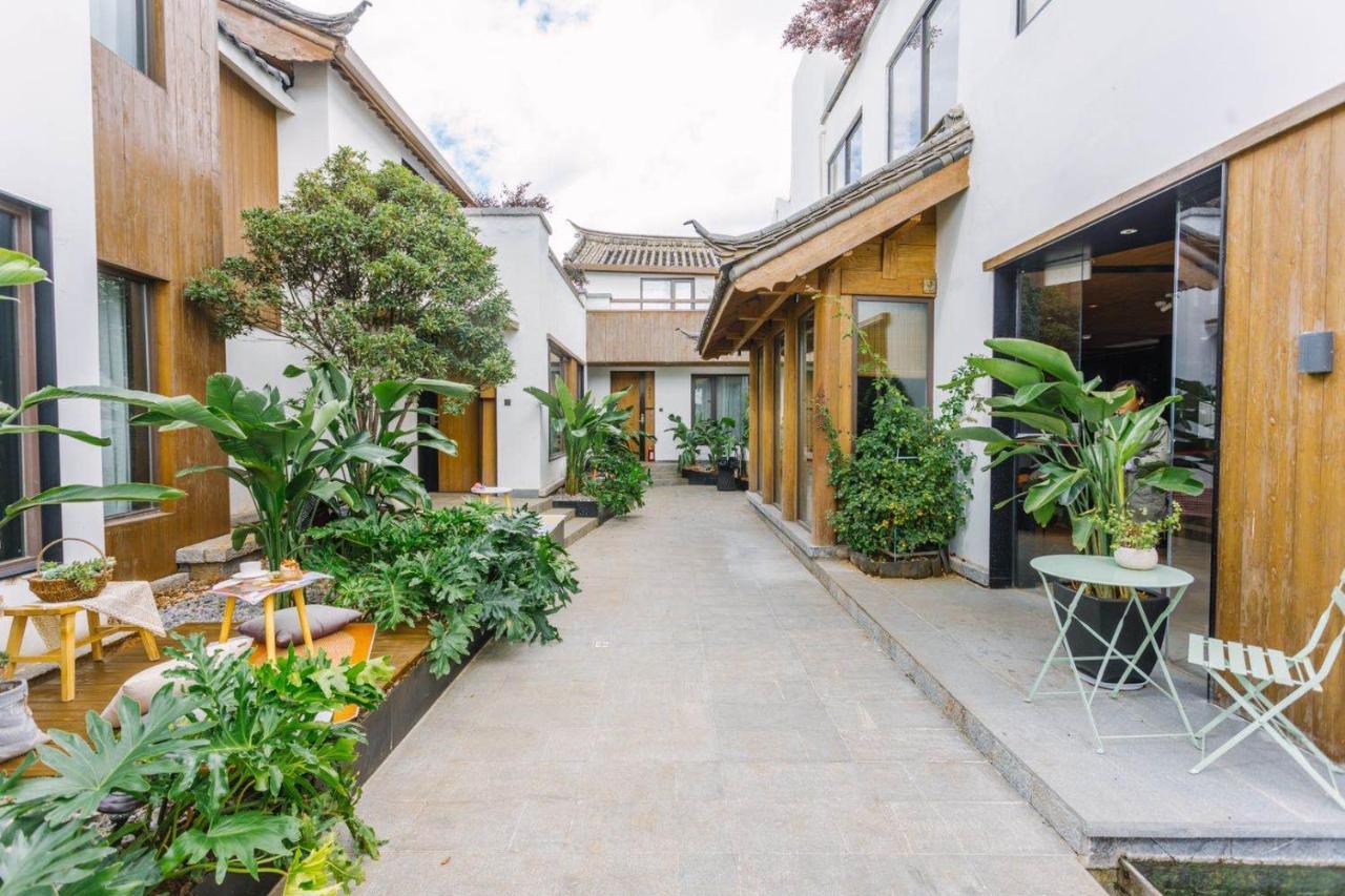 Hotel Wonderland Baisha  외부 사진