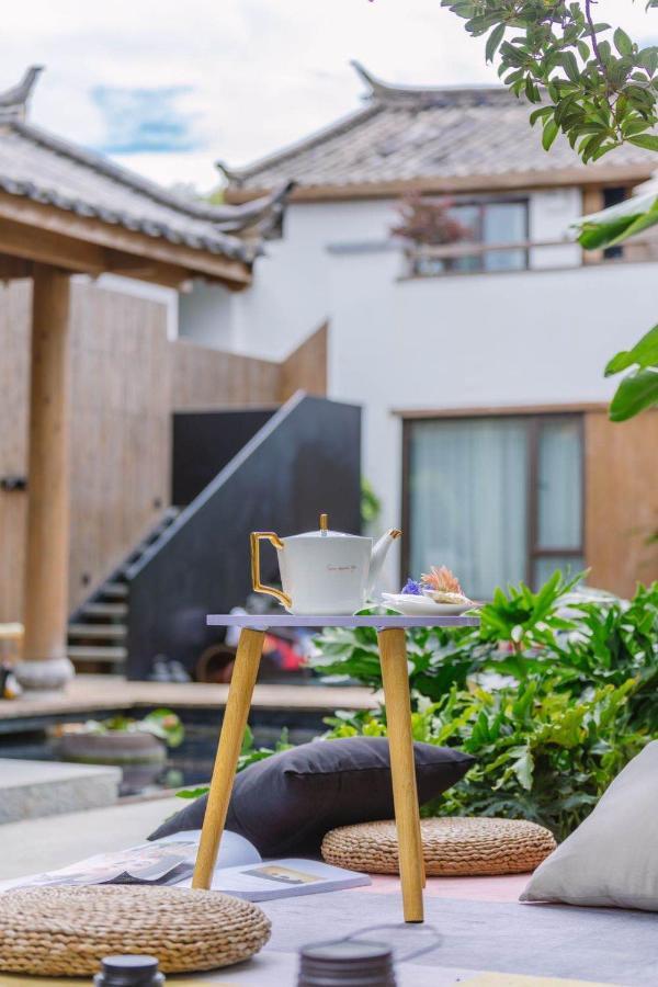 Hotel Wonderland Baisha  외부 사진
