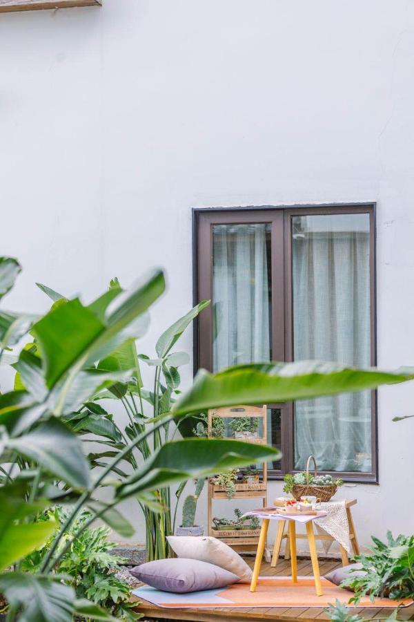 Hotel Wonderland Baisha  외부 사진