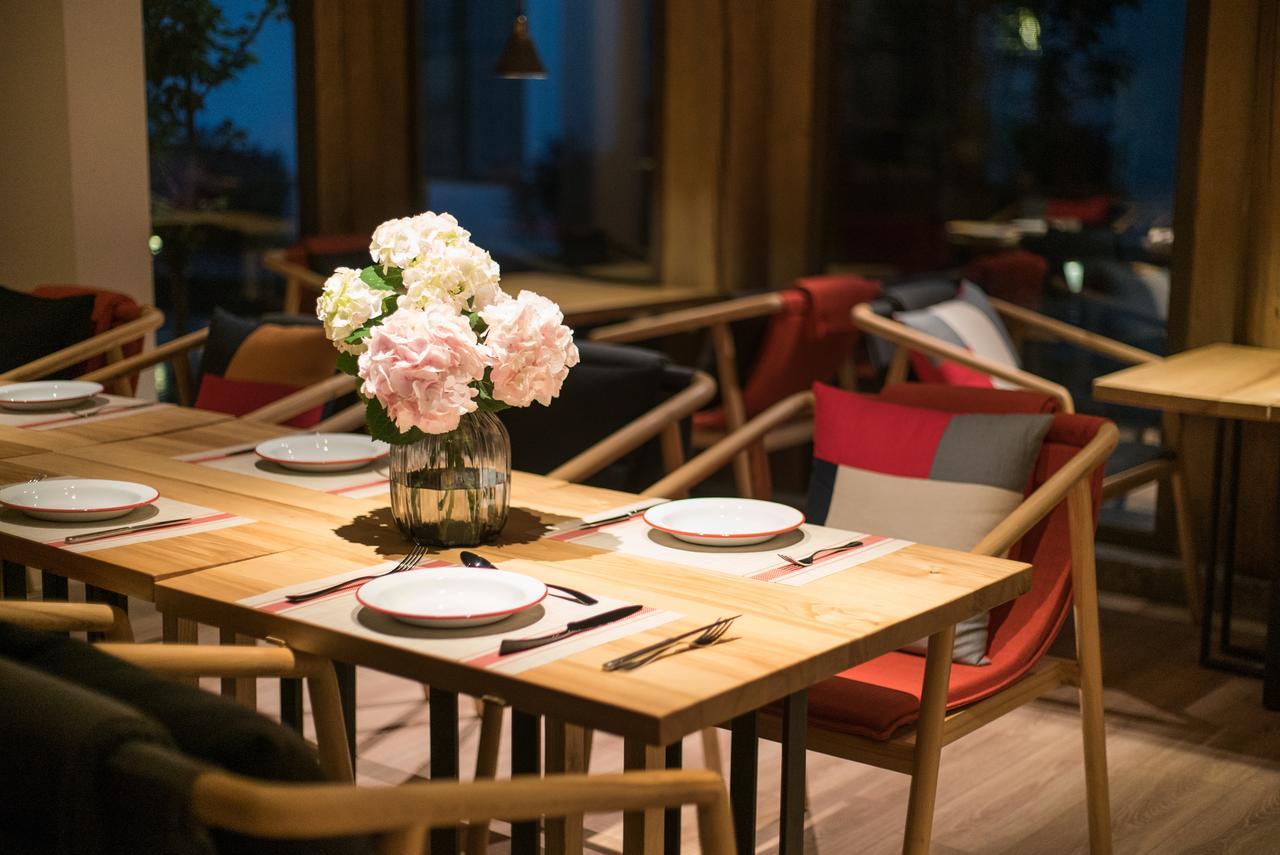 Hotel Wonderland Baisha  외부 사진