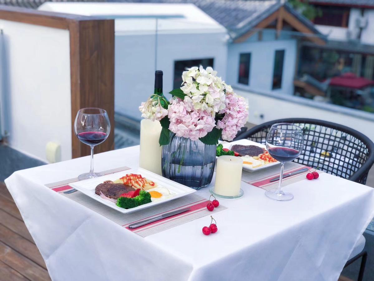 Hotel Wonderland Baisha  외부 사진