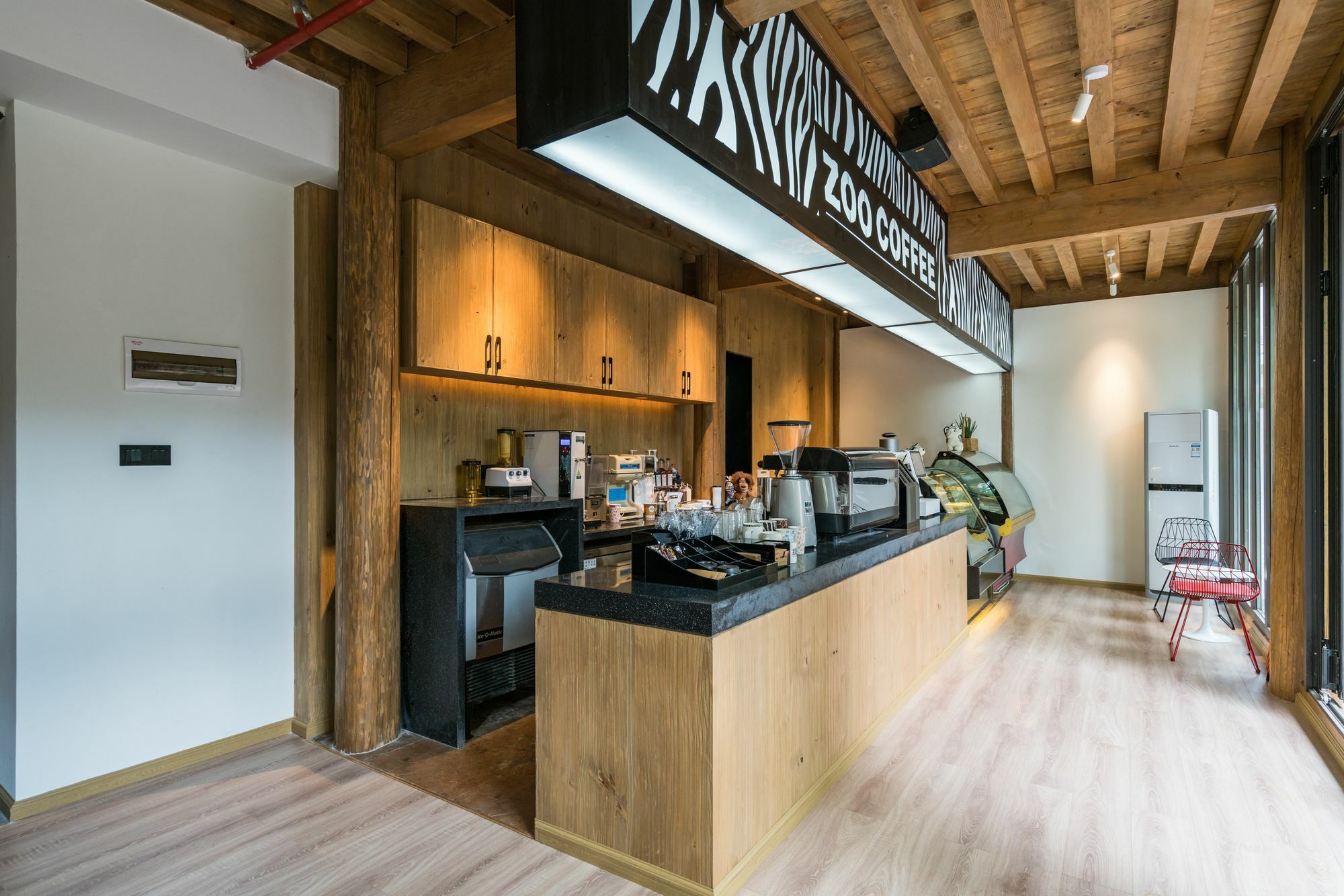 Hotel Wonderland Baisha  외부 사진