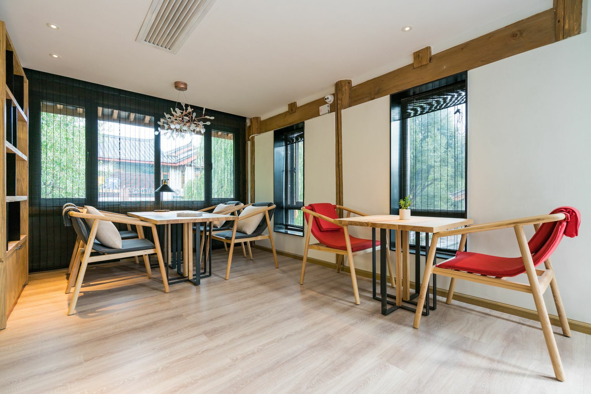 Hotel Wonderland Baisha  외부 사진