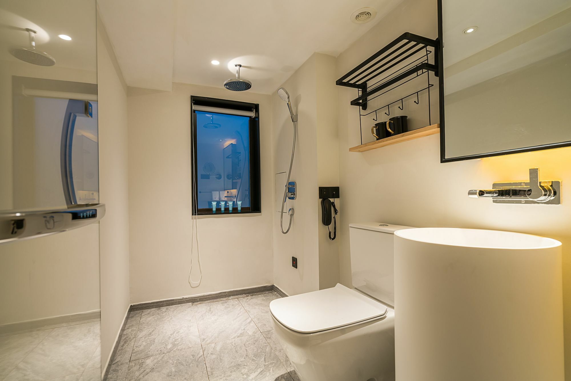Hotel Wonderland Baisha  외부 사진