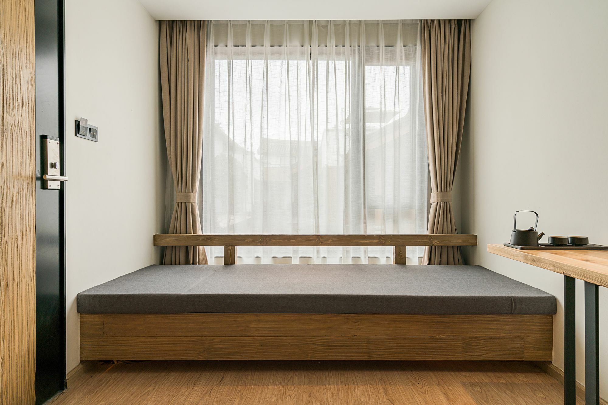 Hotel Wonderland Baisha  외부 사진